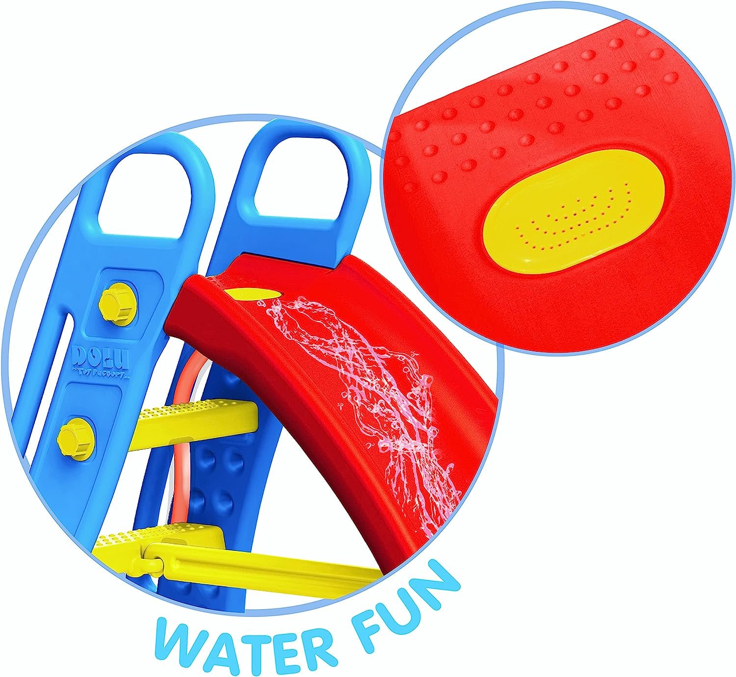 Veliki vodeni tobogan 150cm