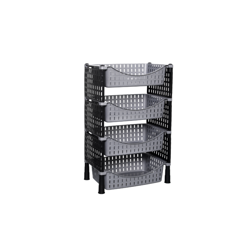 PVC organizator Bamboo Elif 119
