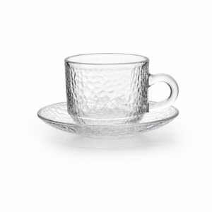 Set šolja 150ml  6/1 stakleni 17697