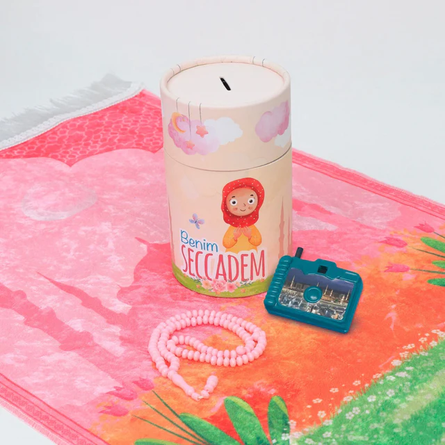 Dječiji vjerski set – ženski