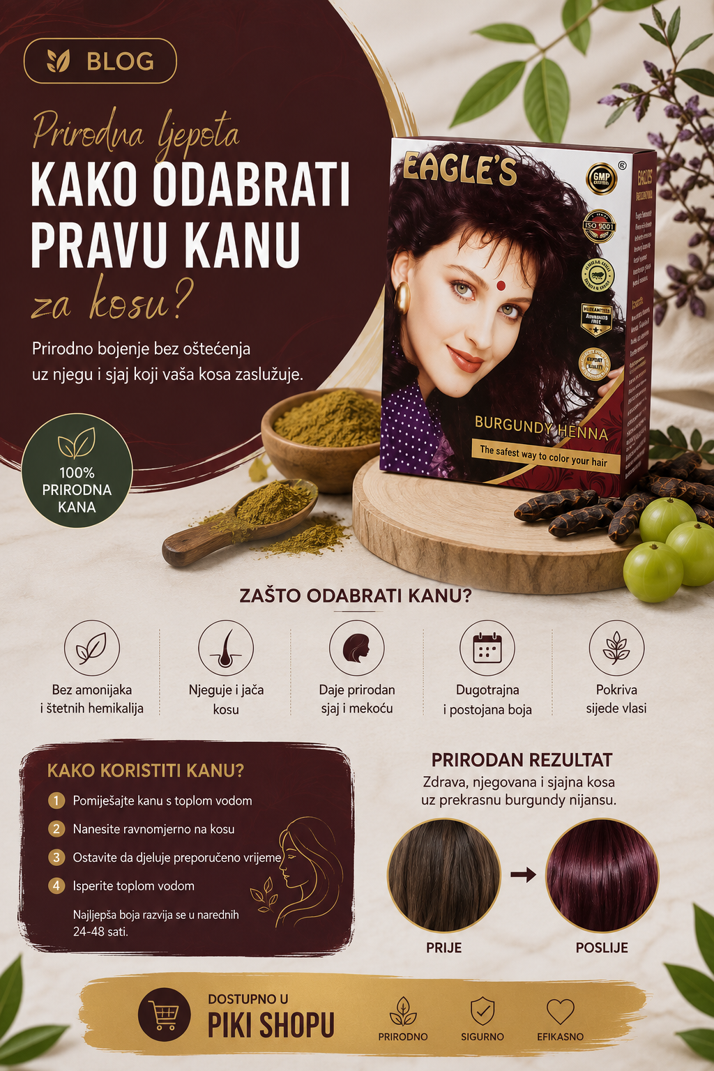 PIKI-in TRADE | Sve za vaš dom